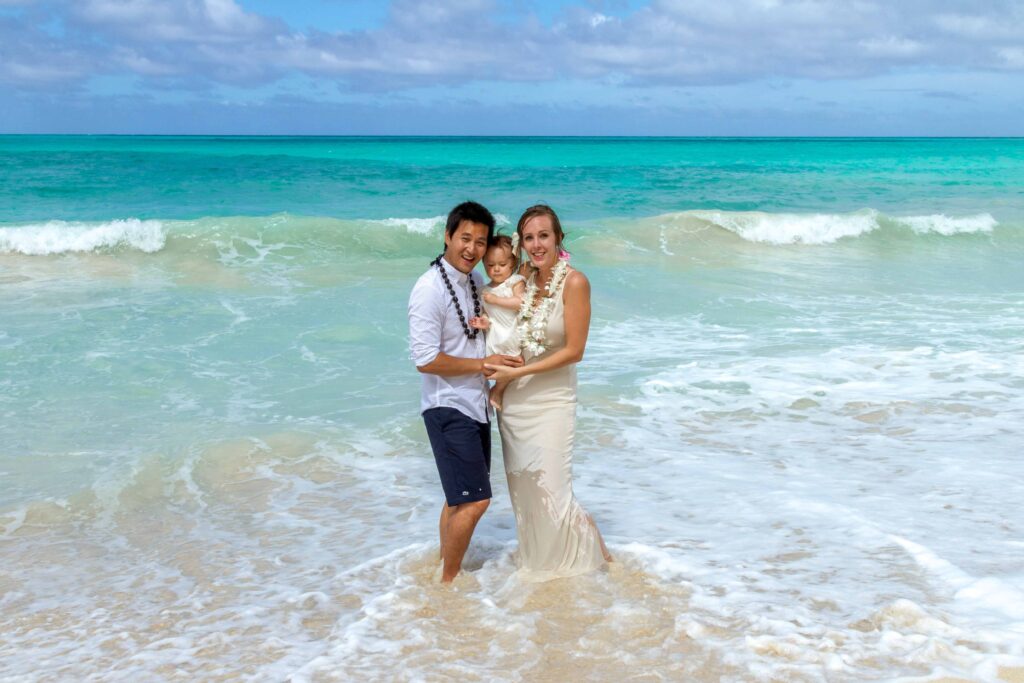 Top Wedding Video Ideas to Make Your Hawaii Wedding Unforgettable