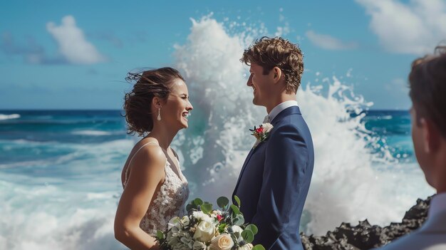 Top Wedding Video Ideas to Make Your Hawaii Wedding Unforgettable