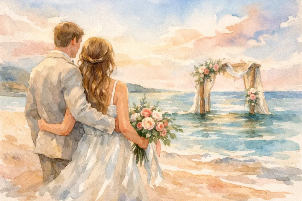 How to Plan Vow Renewal Without Stress