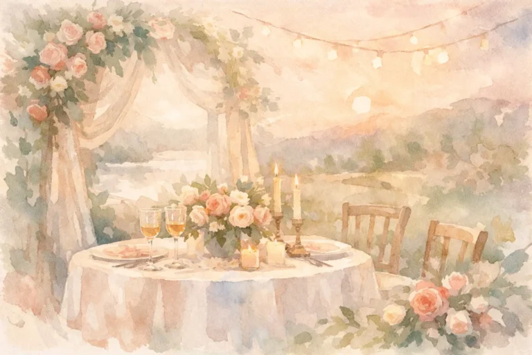 Best Intimate Wedding Package Features to Choose
