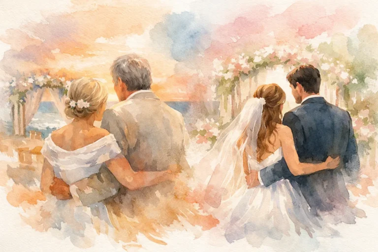 Vow Renewal vs Second Wedding - Which Fits?